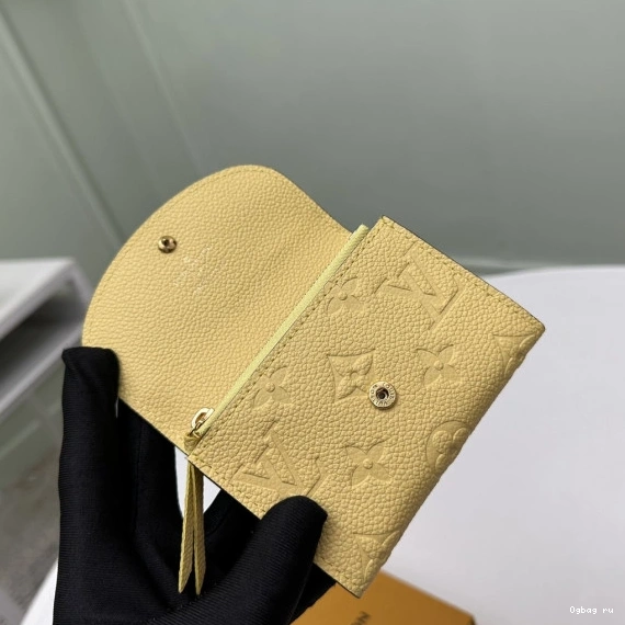 Vuitton Coin Rosalie Purse Louis 0718